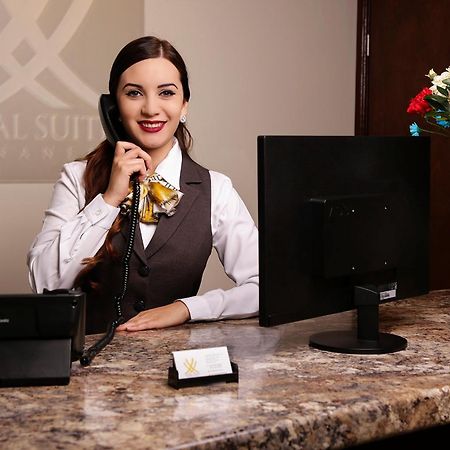 Royal Suite Кананеа Экстерьер фото