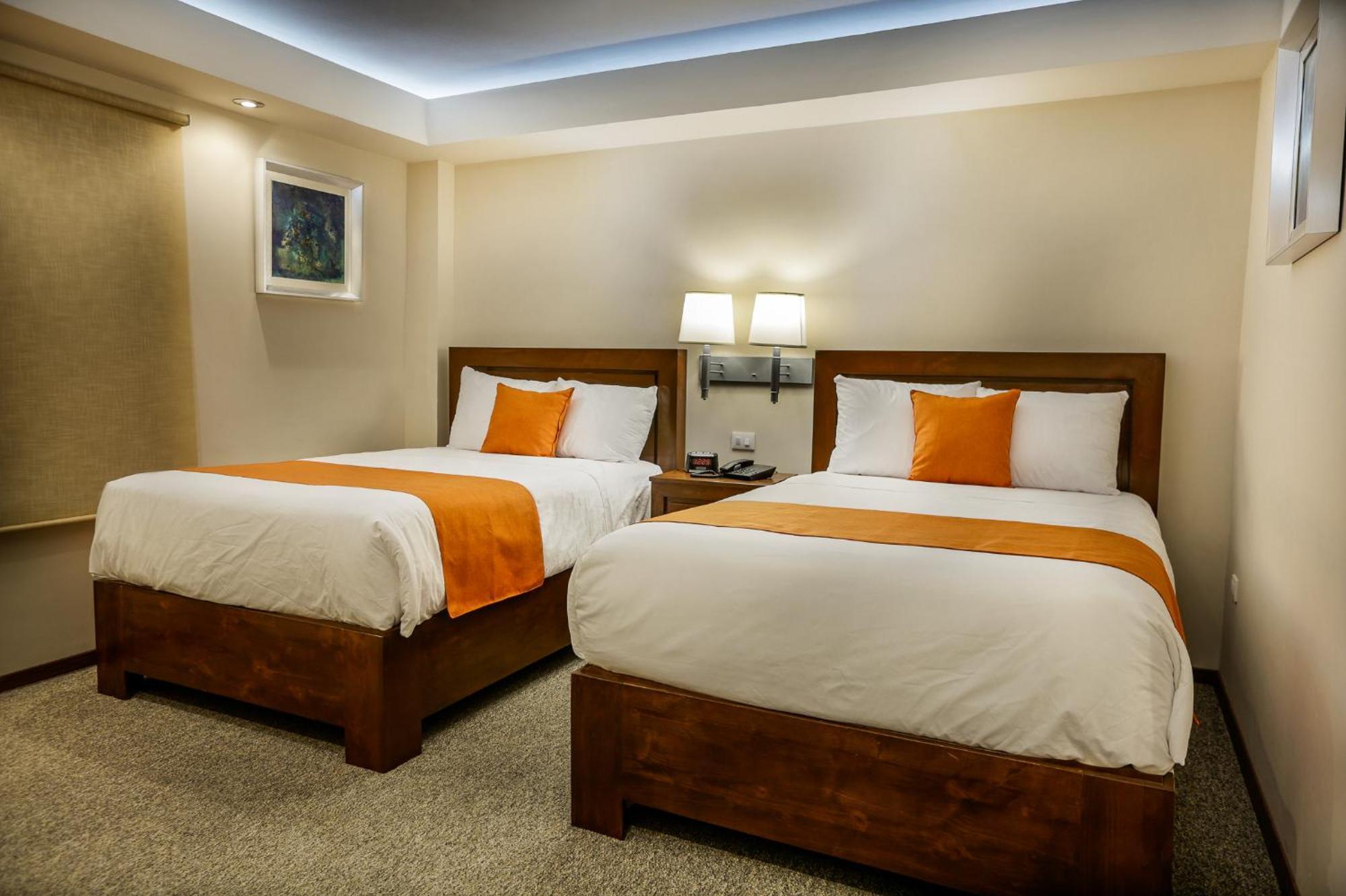 Royal Suite Кананеа Экстерьер фото
