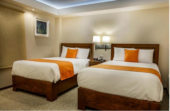 Royal Suite Кананеа Экстерьер фото