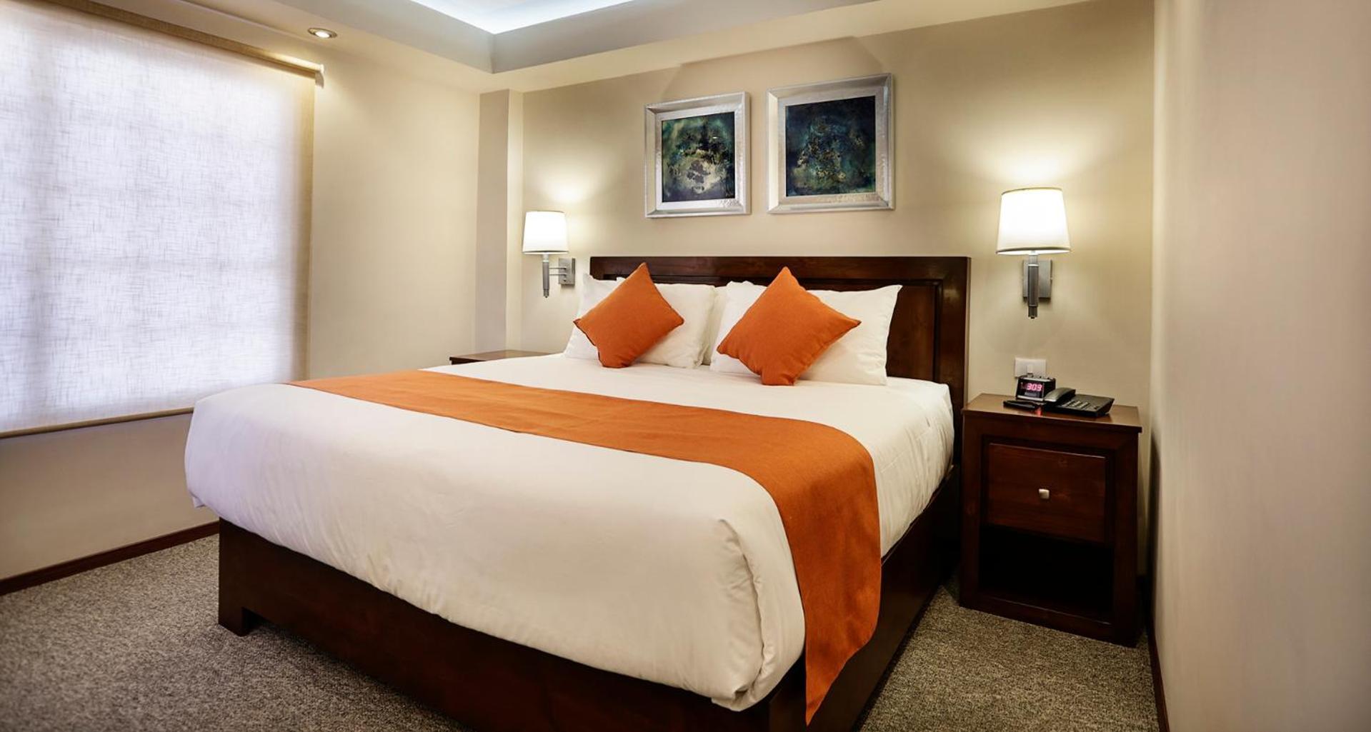 Royal Suite Кананеа Экстерьер фото